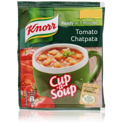 Knorr Classic Thick Tomato Soup 53 g