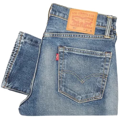 Levi's 511 Slim Fit Jeans, piece