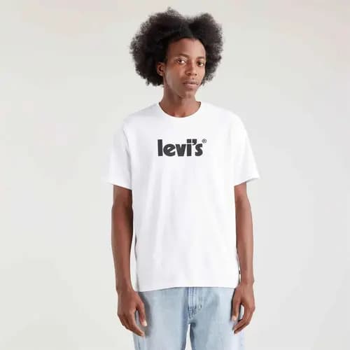 Levi's Crew Neck T-Shirt, piece