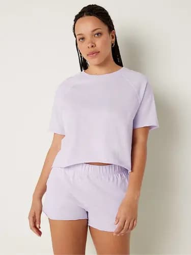 Generic Lounge T-Shirt Cotton, piece