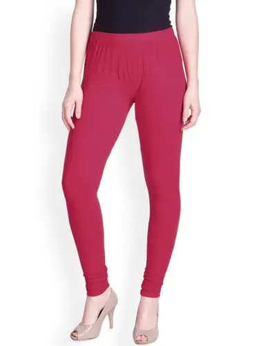 Lyra Churidar Leggings, piece