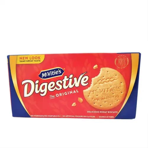 McVitie's Digestive 250 g