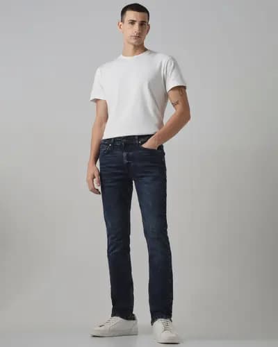 Mufti Super Slim Jeans, piece