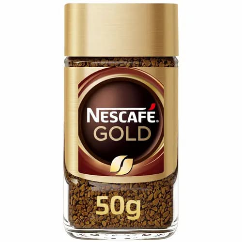 Nescafe Gold 50 g