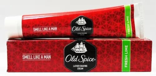 Old Spice Shaving Cream 70 g